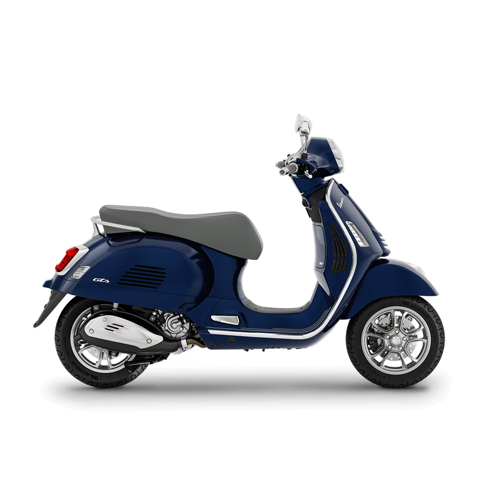 Vespa Gts 310