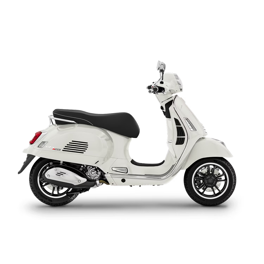 Vespa Gts 310 Super
