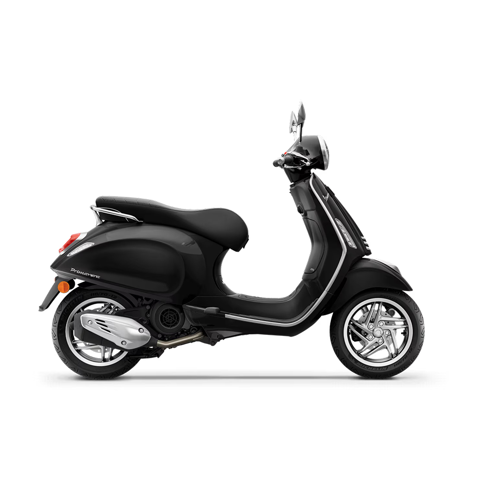 Vespa Primavera 125
