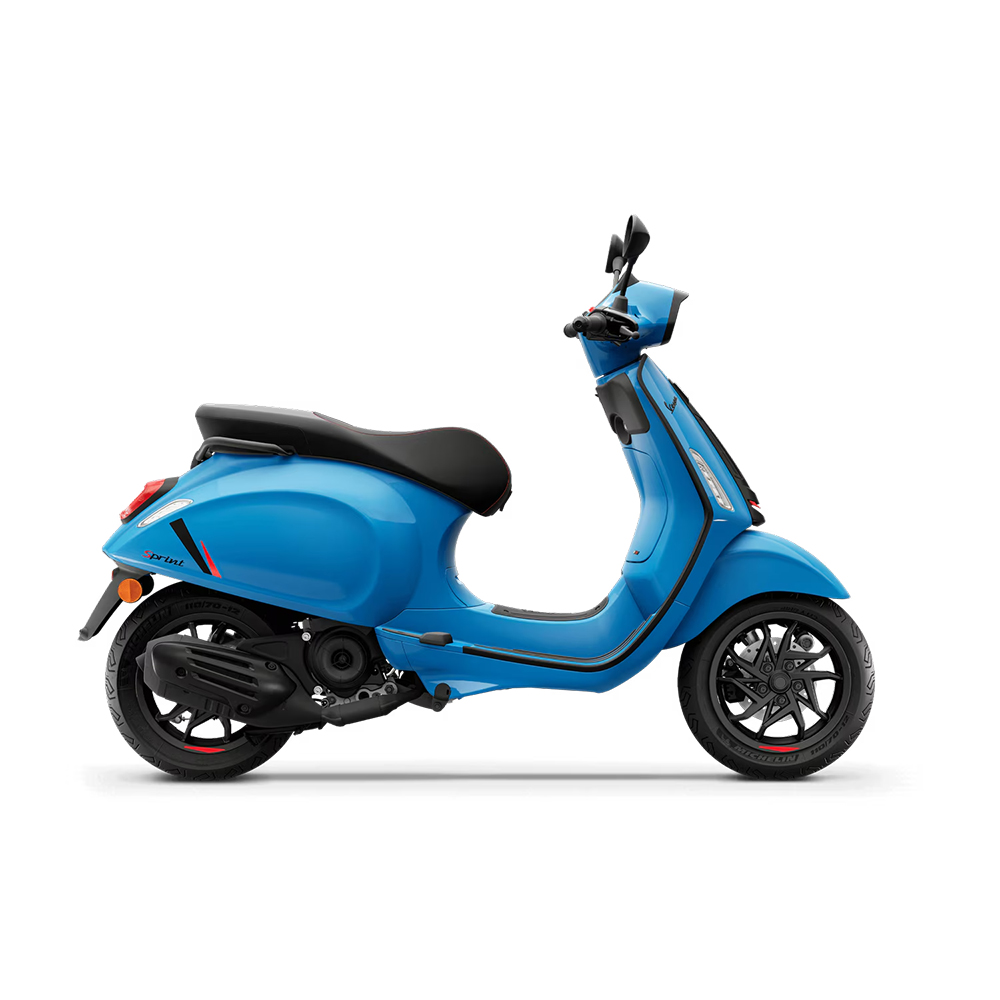 Sprint S50 Blu