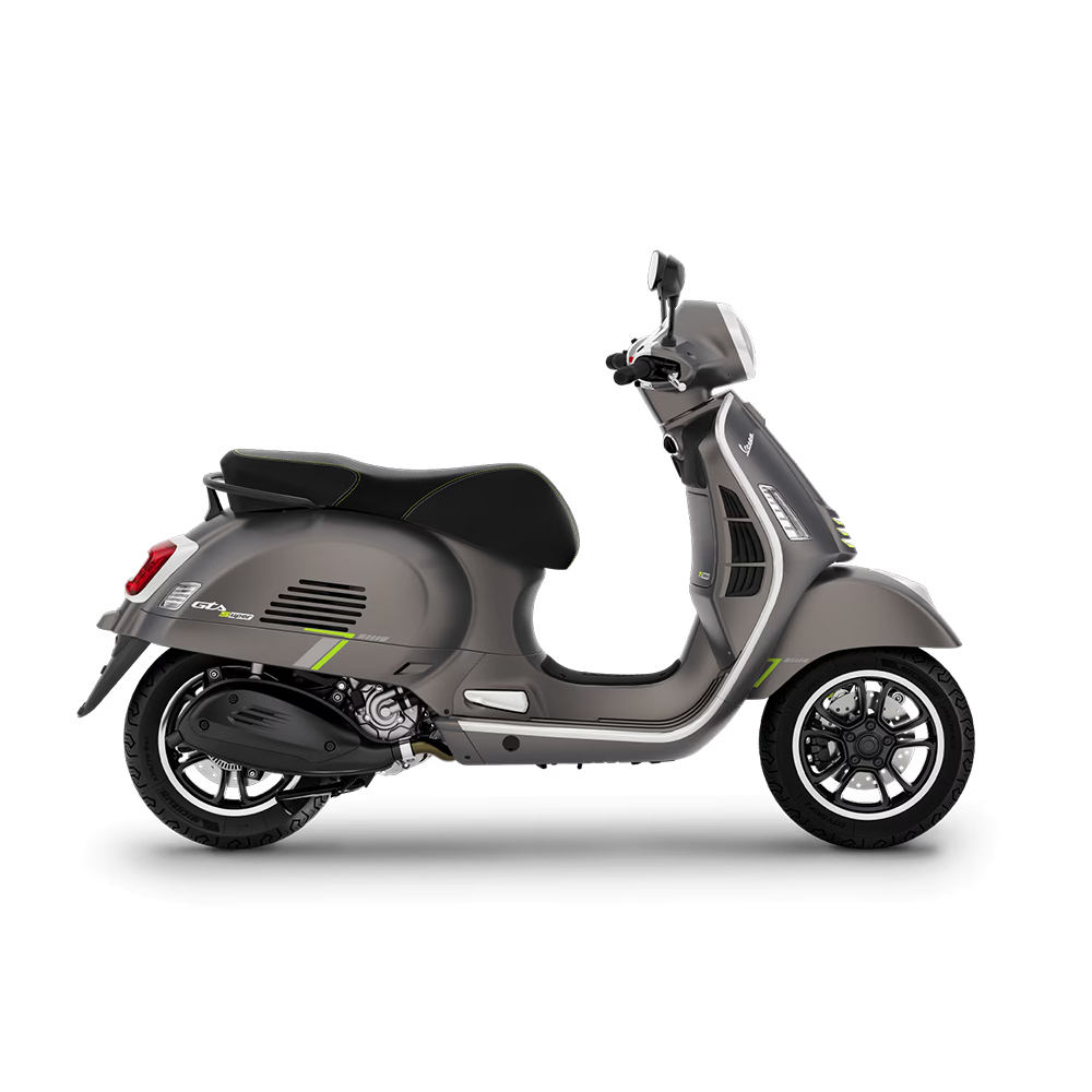Vespa Gts 310 SuperTech