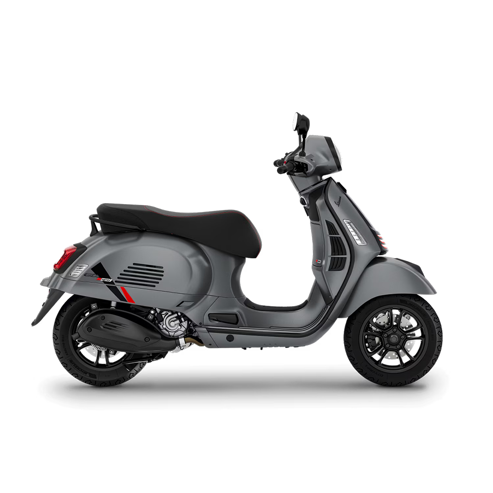 Vespa Gts 310 SuperSport