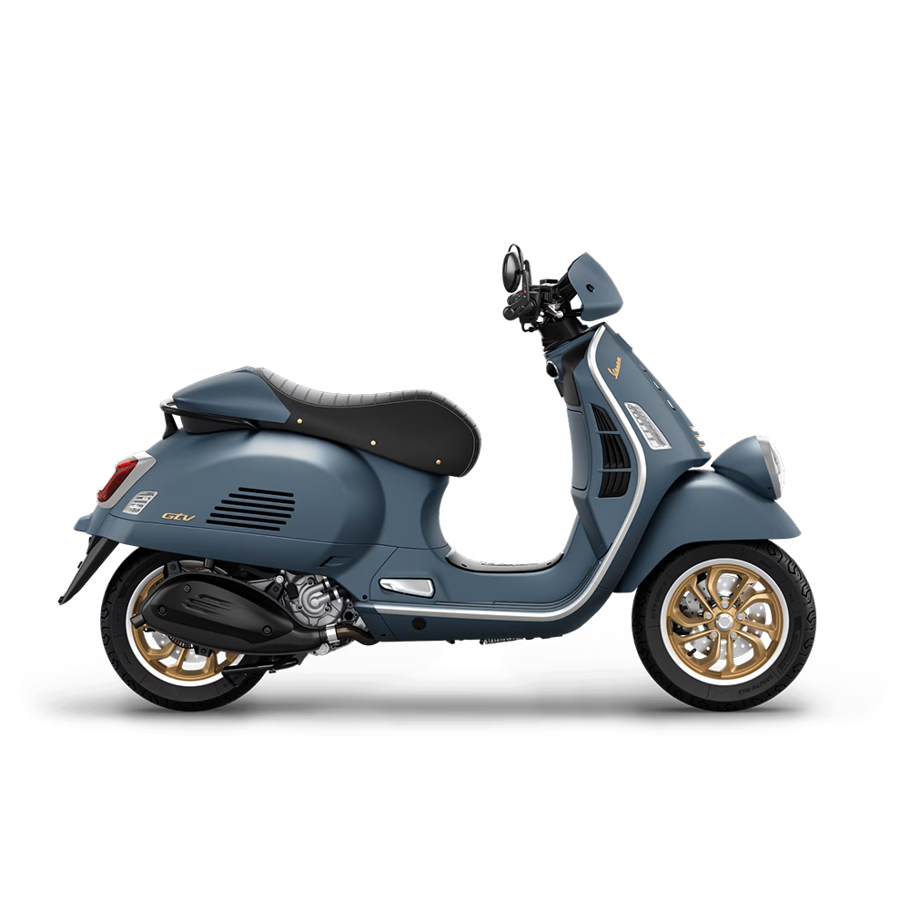 Vespa GTV Officina 8 310 E5+
