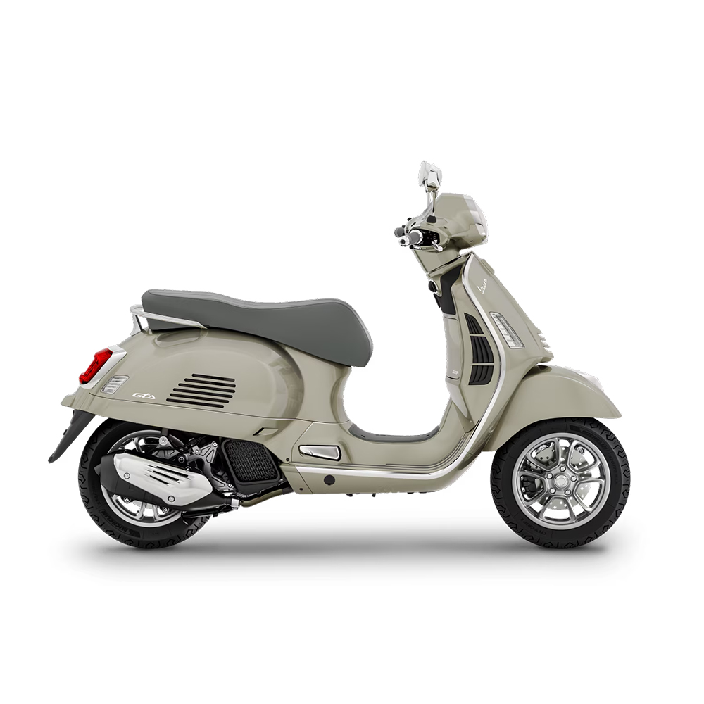 Vespa Gts 125